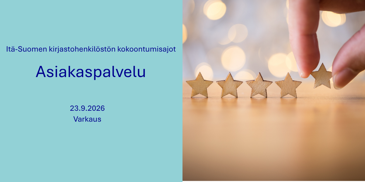 Tapahtuman oletuskuva